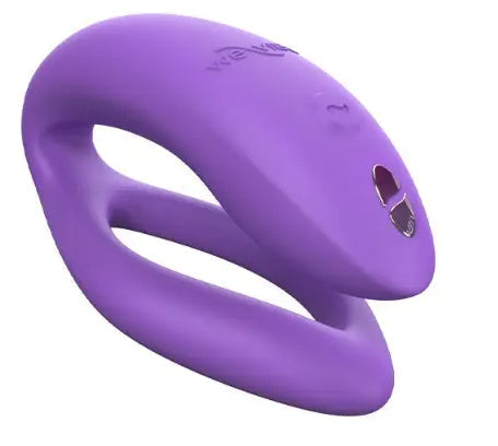 We-Vibe Sync O - Light Purple