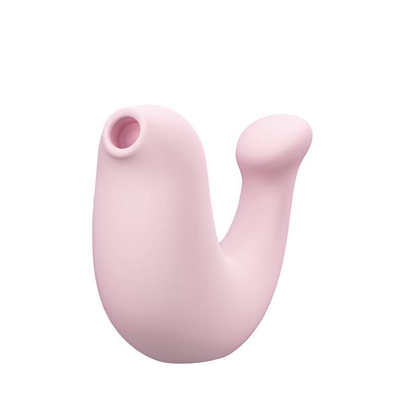 OSUGA G-Spa® Clitoris Sucking & G-Spot Vibrators