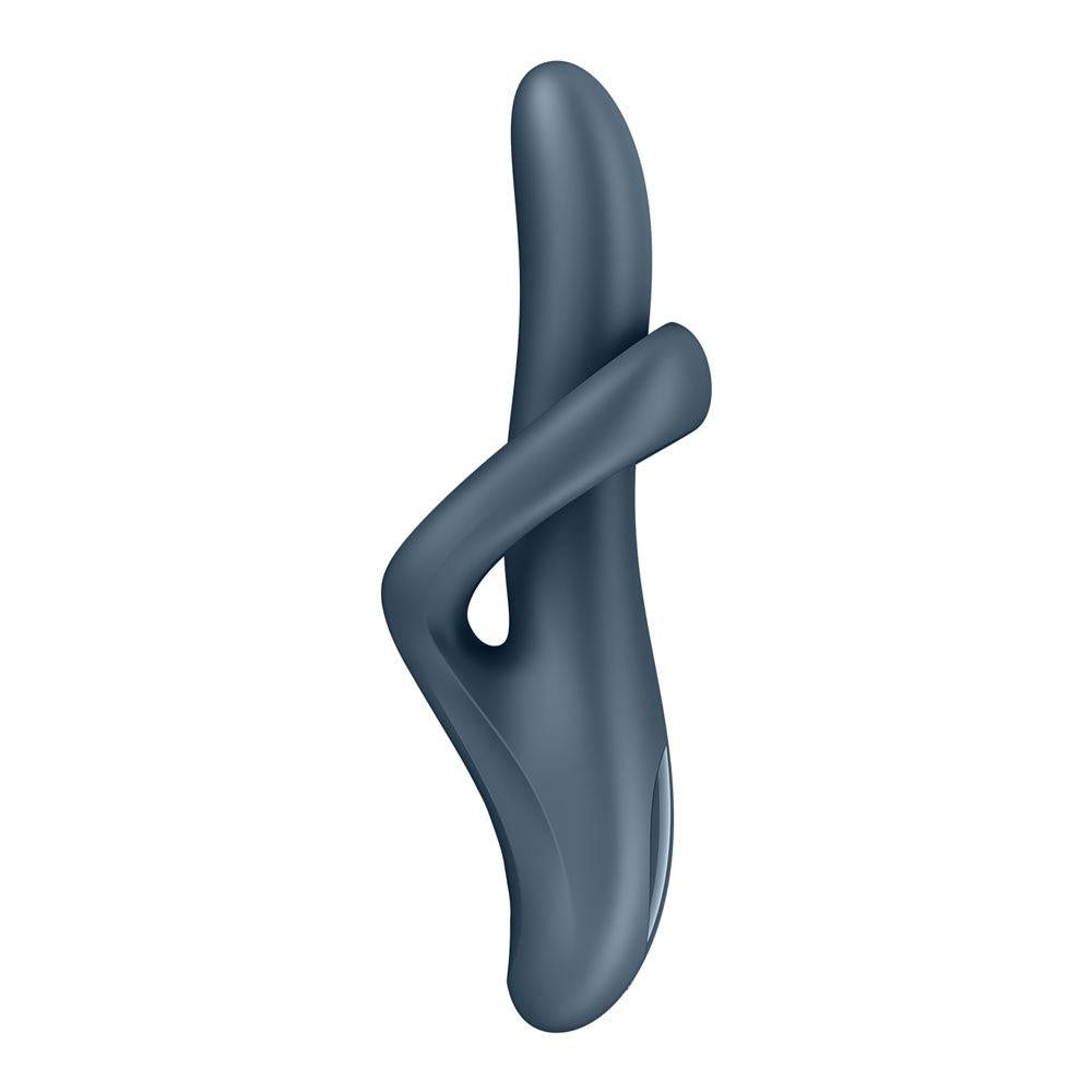 Satisfyer - Heat Flex 4 - Gray