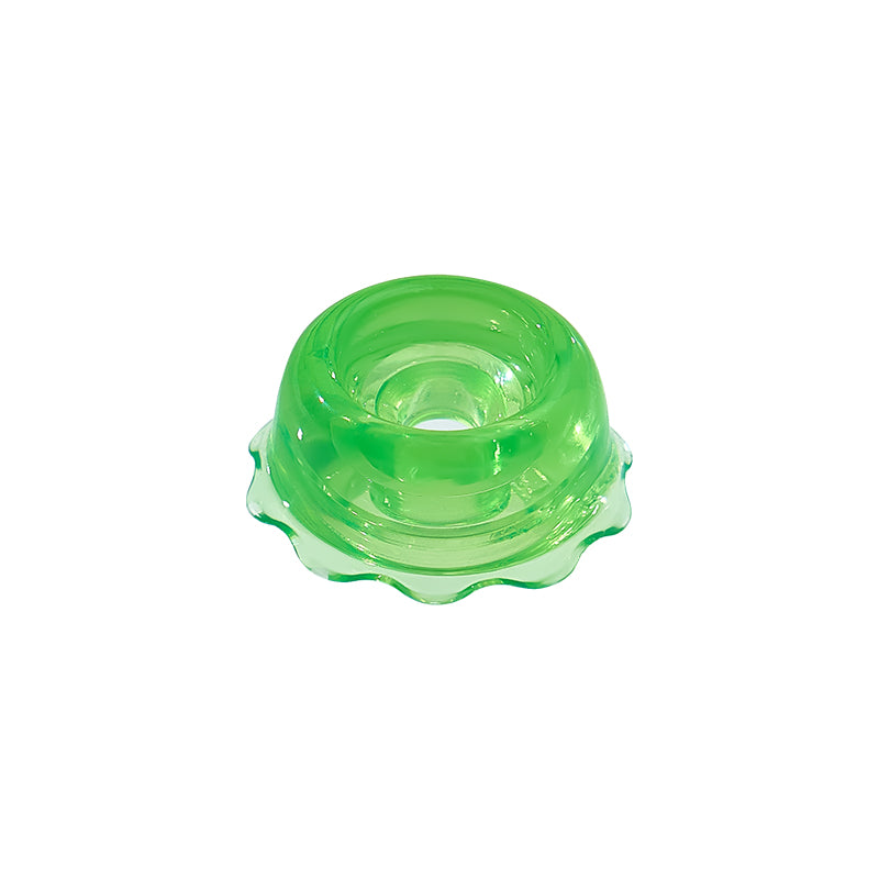 KISSTOY Kiss Sugar Air Plus green interchangeable suction tip
