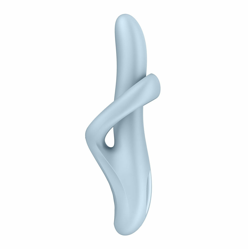 Satisfyer - Heat Flex 4 - Blue