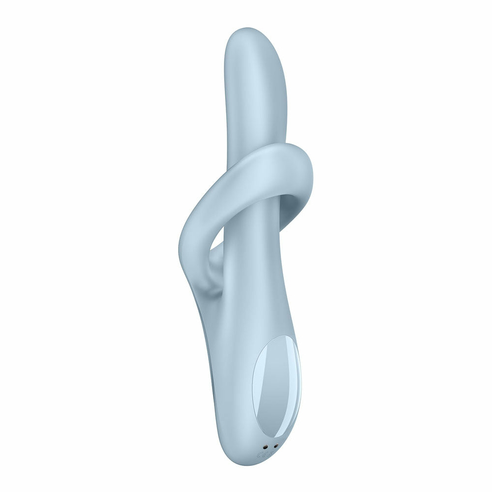 Satisfyer - Heat Flex 4 - Blue