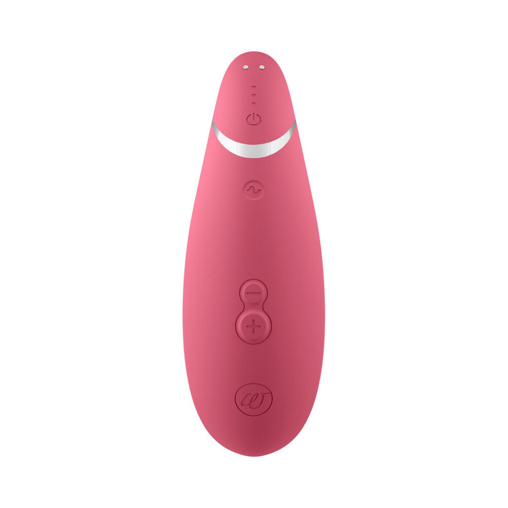 Womanizer Premium 2 - Raspberry