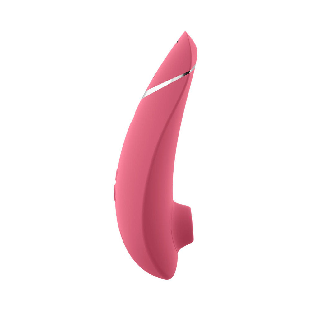 Womanizer Premium 2 - Raspberry