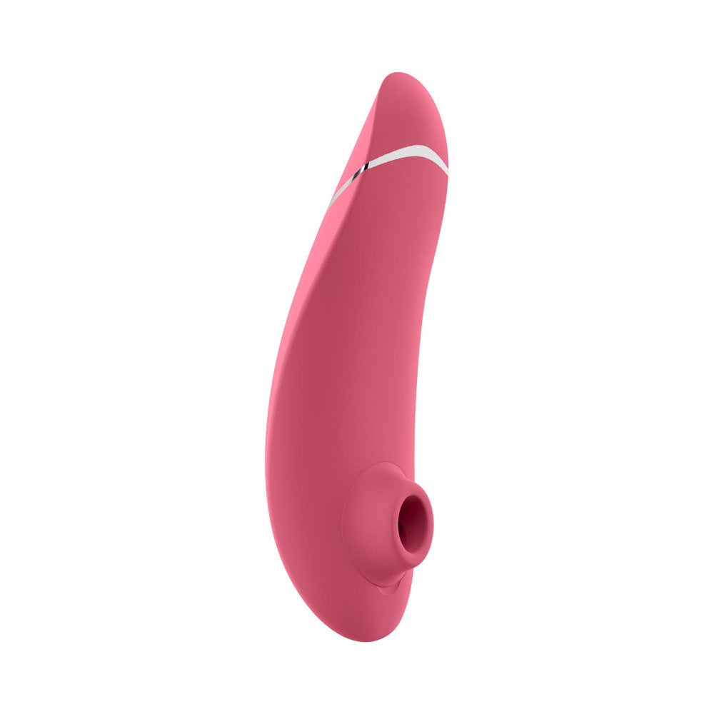 Womanizer Premium 2 - Raspberry