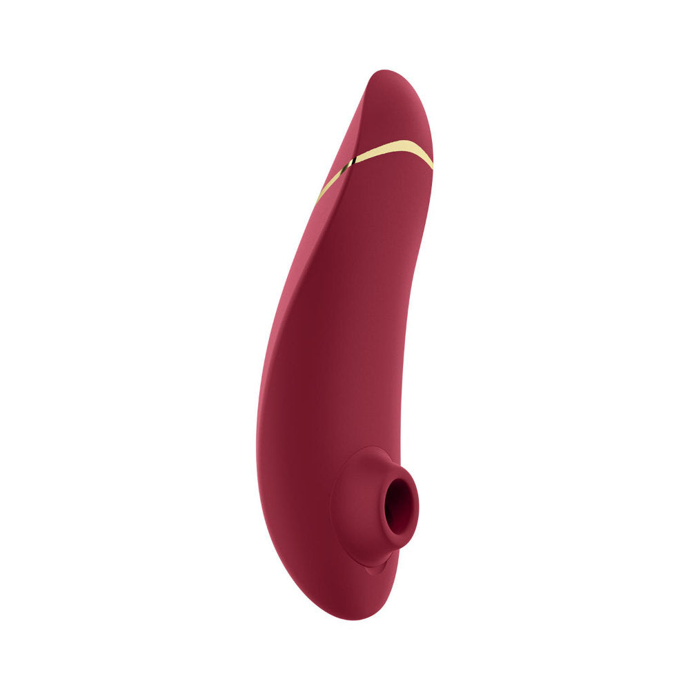 Womanizer Premium 2 - Bordeaux