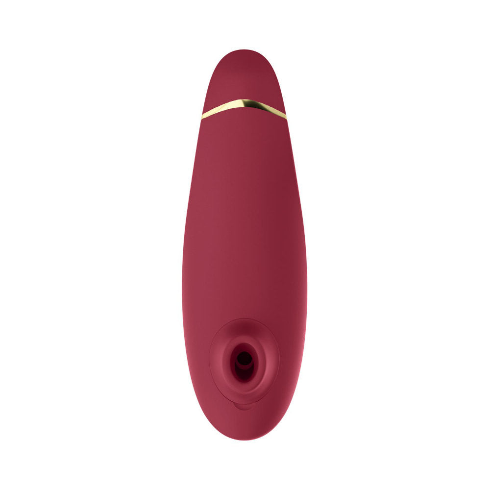 Womanizer Premium 2 - Bordeaux