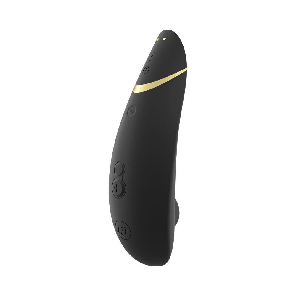 Womanizer Premium 2 - Black