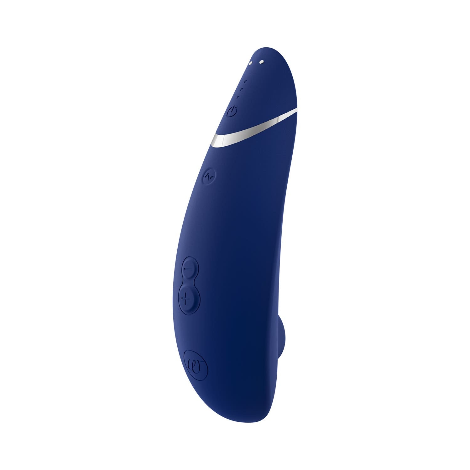 Womanizer Premium 2 - Blueberry