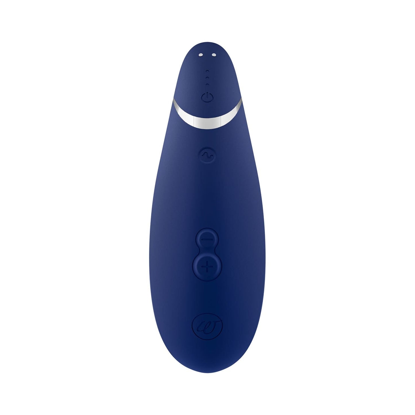 Womanizer Premium 2 - Blueberry