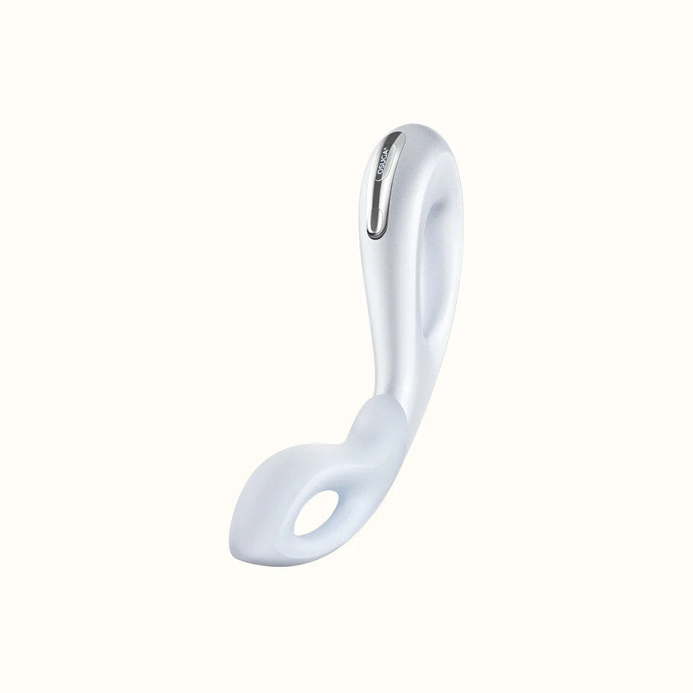 OSUGA Mobius – Dual-Motor Vibrator for Deep Penetration