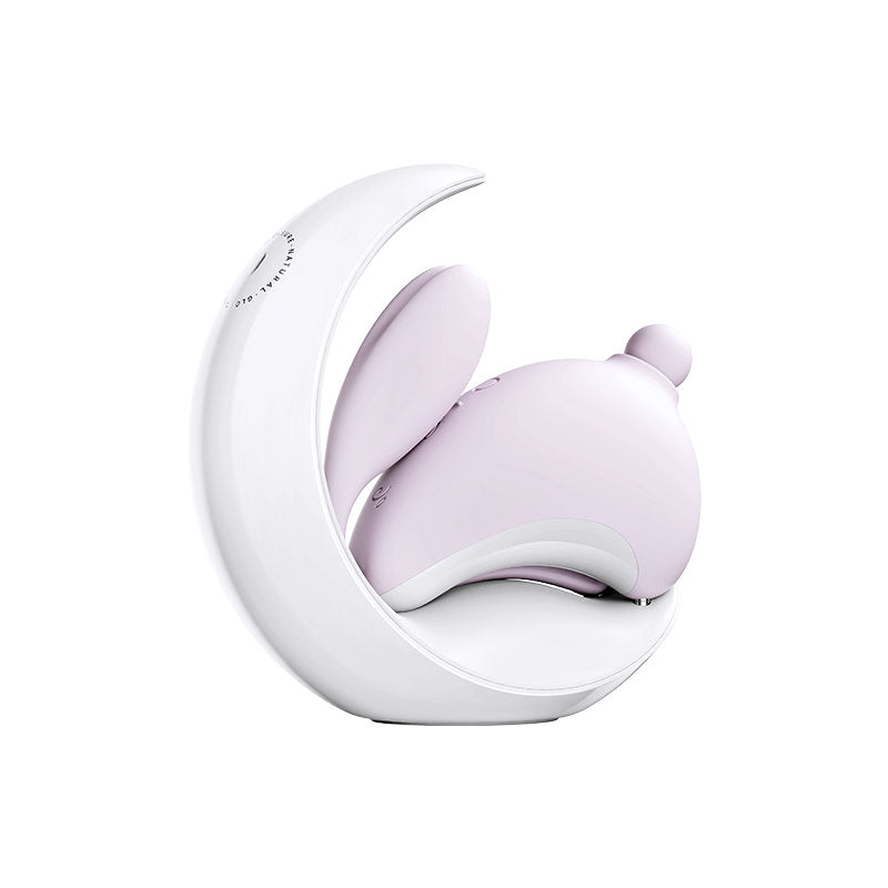 OSUGA Obonny® Clitoral Sucking & Bunny Ears Egg Vibrator