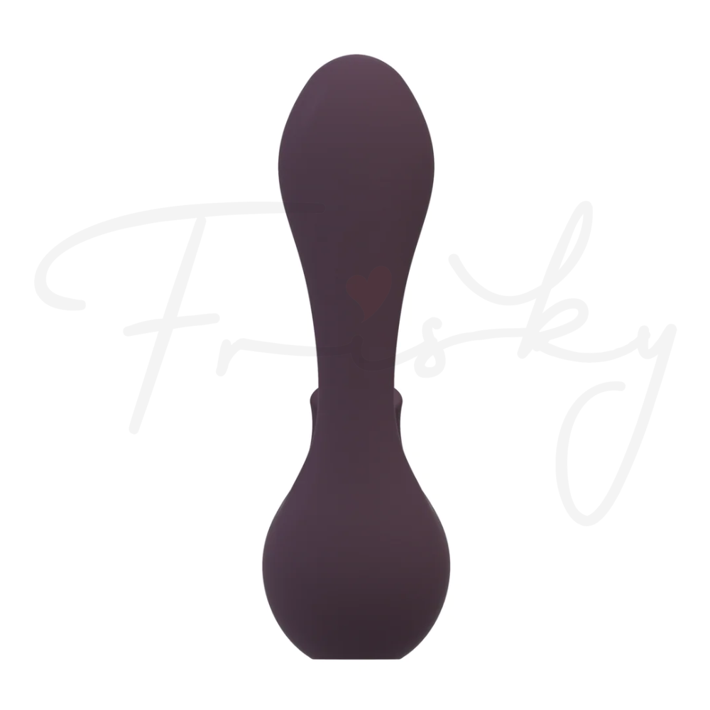 SHOTS - Mythical Air Pulse Vibrator - Purple