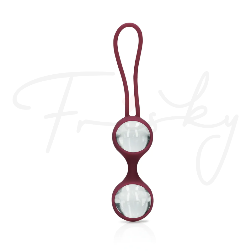 SHOTS - (S)explore - Toy Kit for Her