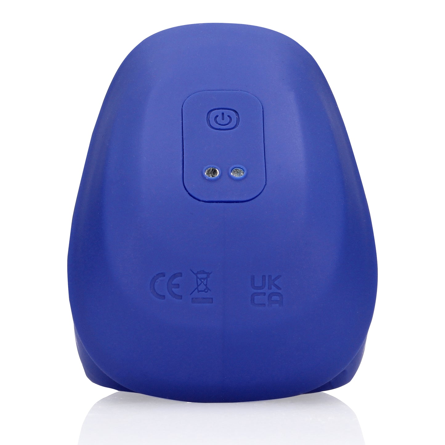 SHOTS Vibrating and Pulse Wave Stroker - Midnight Hour