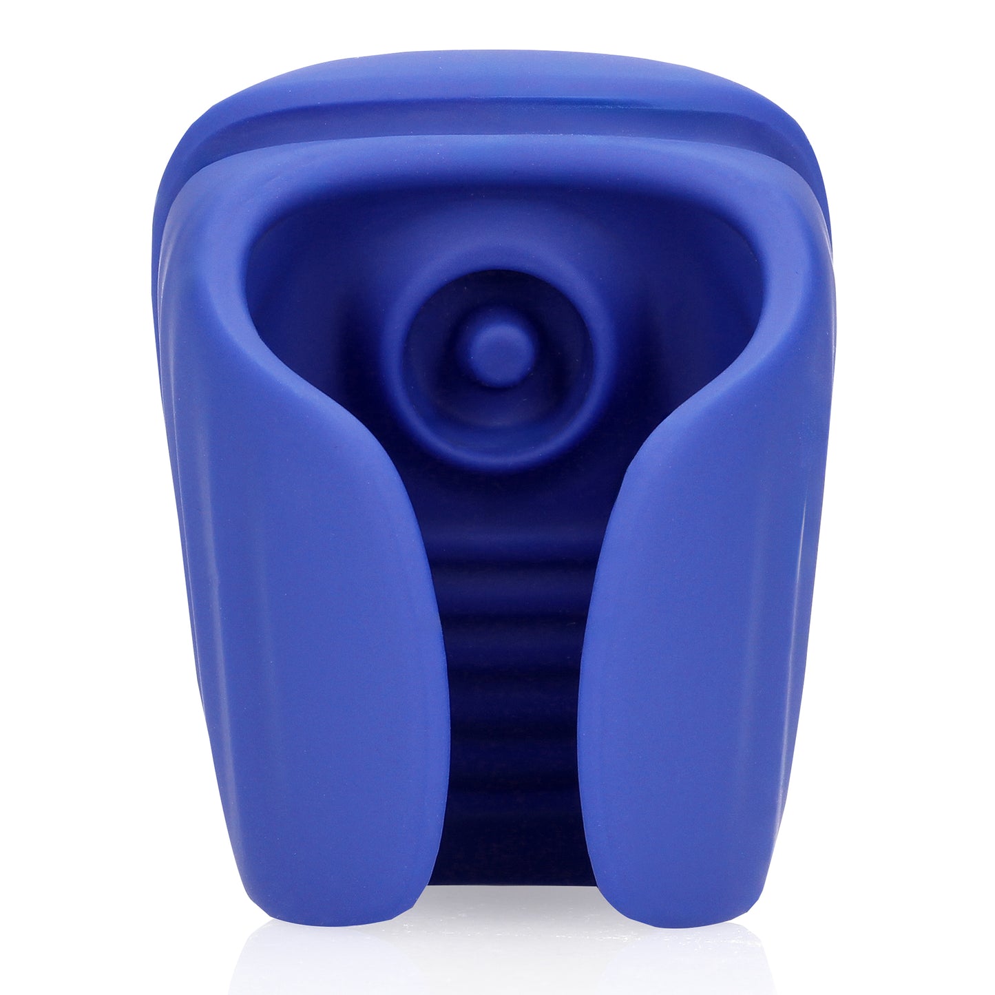 SHOTS Vibrating and Pulse Wave Stroker - Midnight Hour