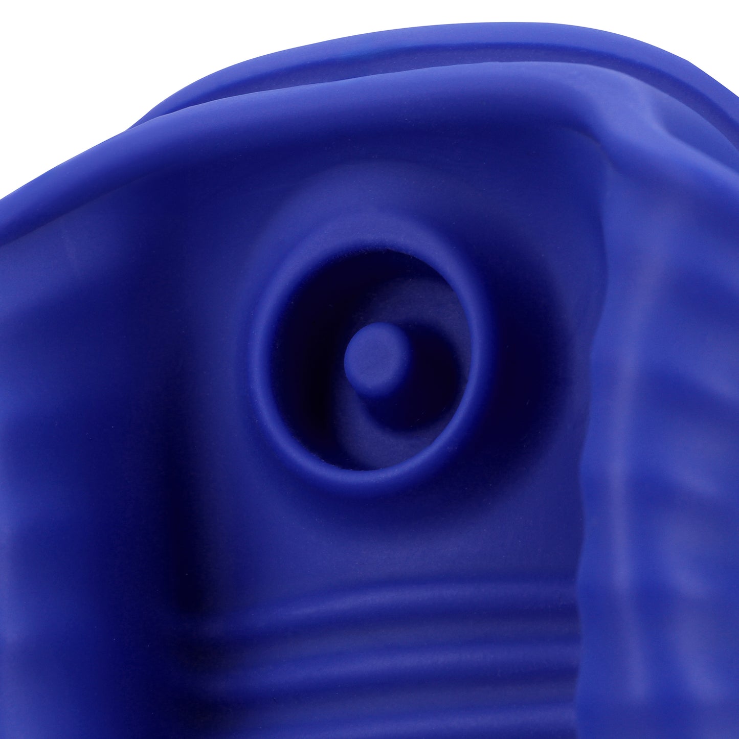 SHOTS Vibrating and Pulse Wave Stroker - Midnight Hour