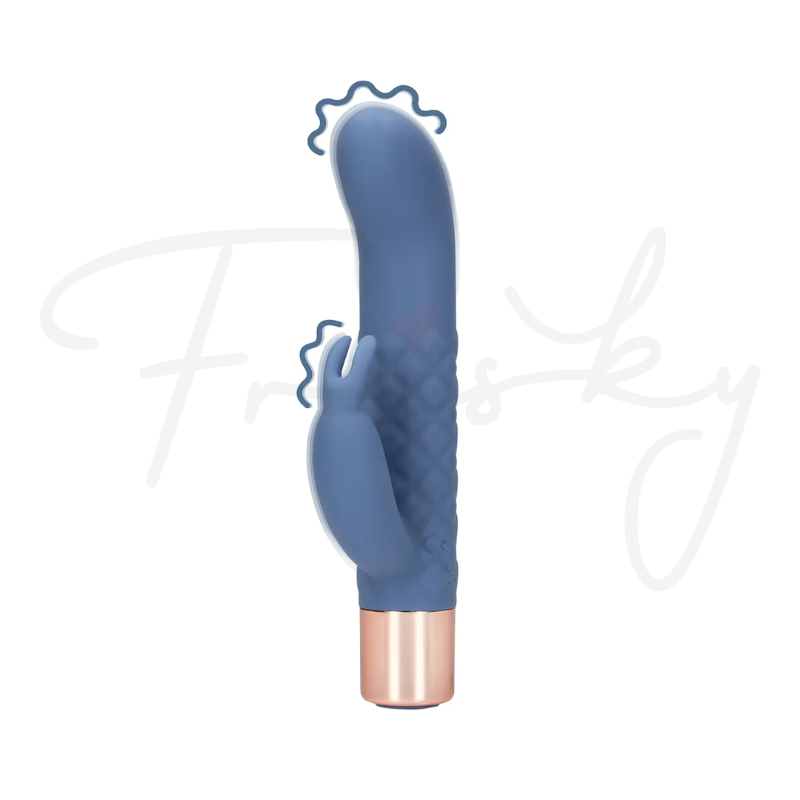 SHOTS - Mini Rabbit Vibrator