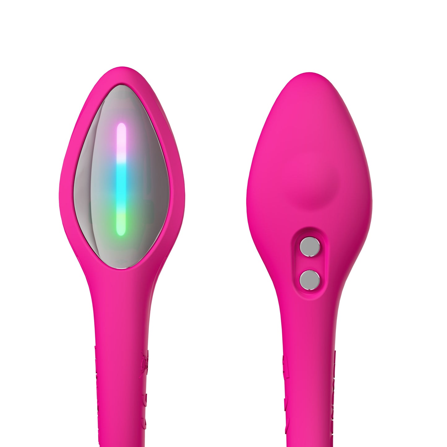 Lovense - Lush Mini App-Controlled Wearable Egg Vibrator
