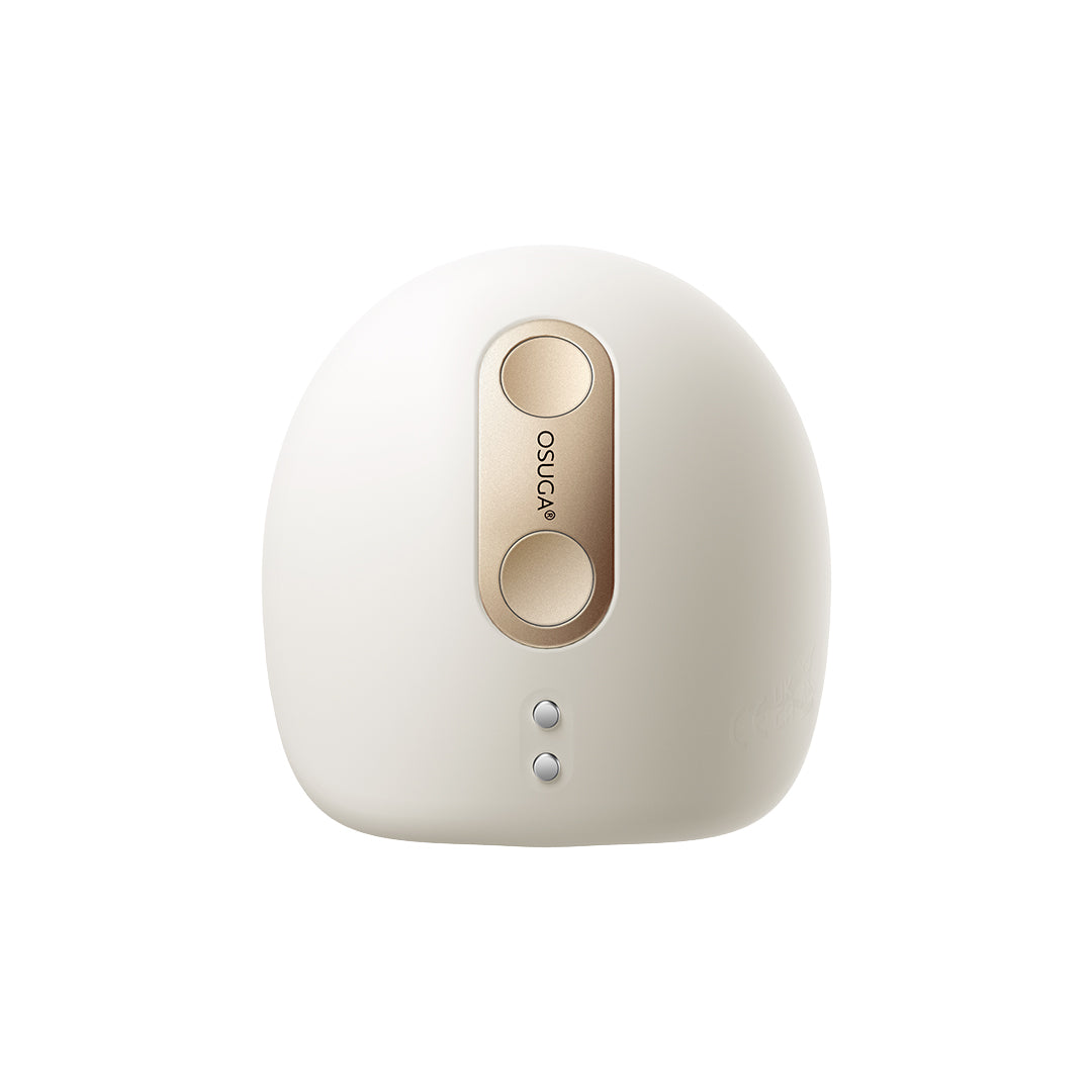 OSUGA Kiss – Heated Oral Sex Vibrator