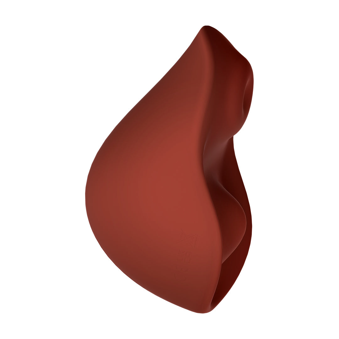 OSUGA Kiss – Heated Oral Sex Vibrator