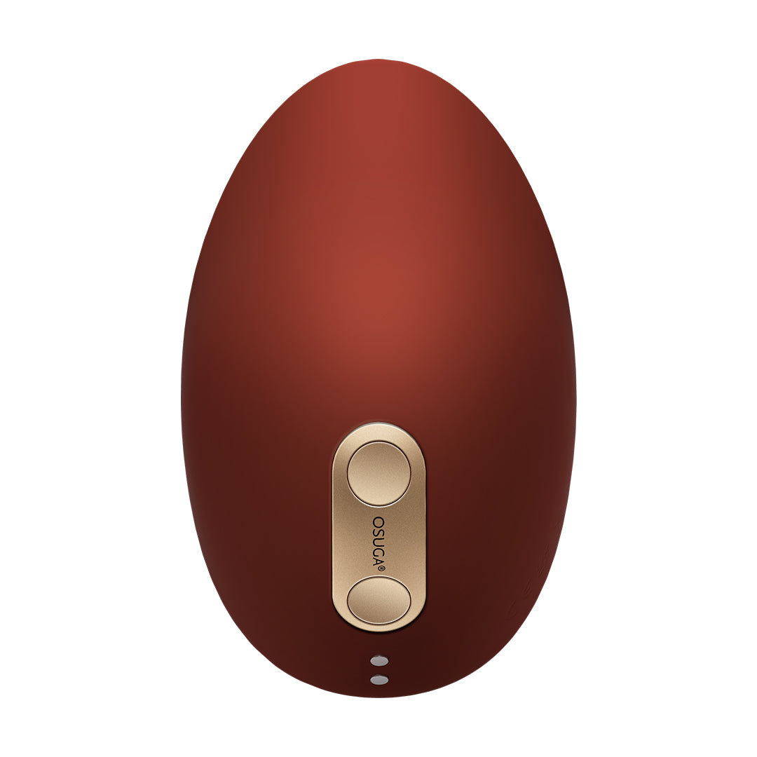 OSUGA Kiss – Heated Oral Sex Vibrator