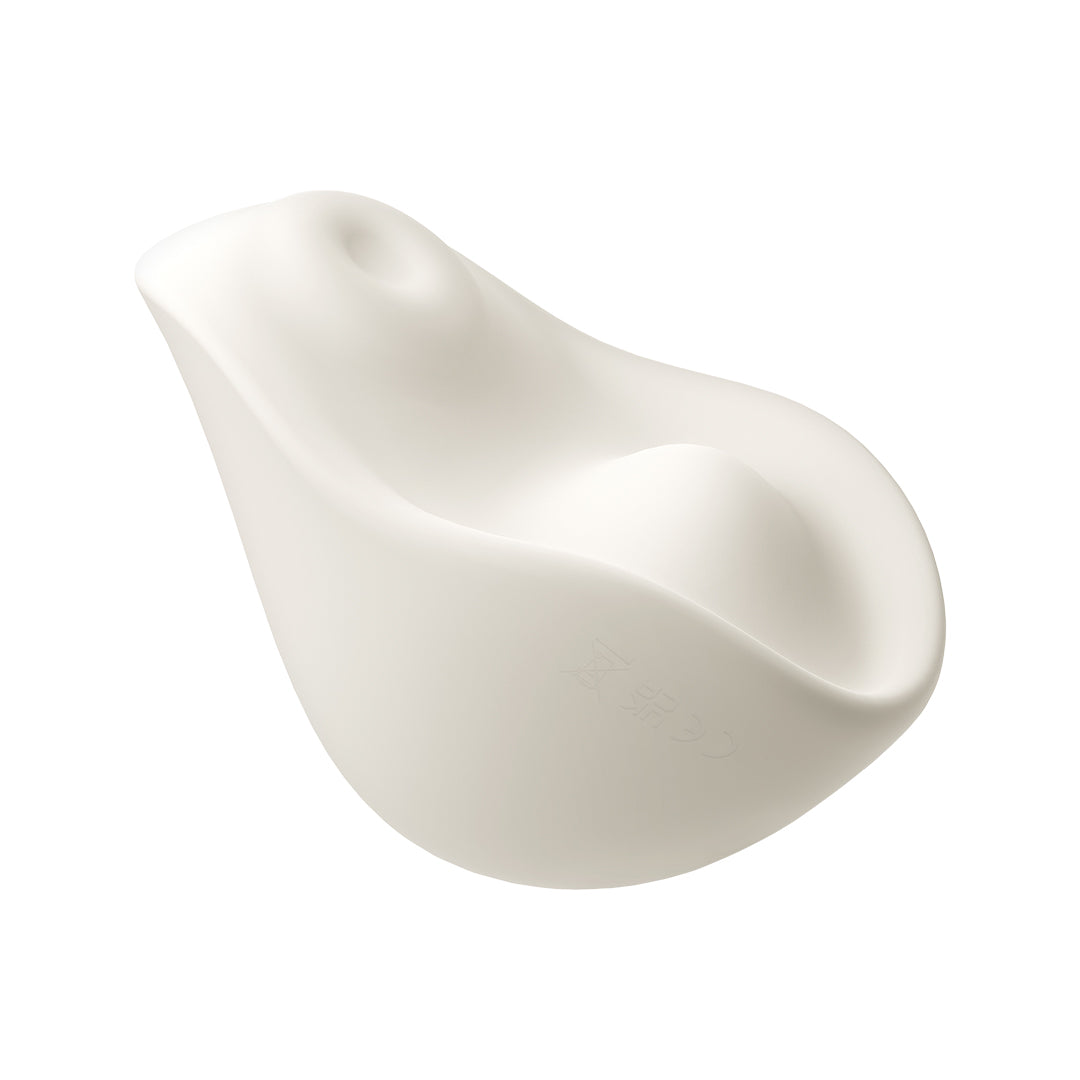 OSUGA Kiss – Heated Oral Sex Vibrator