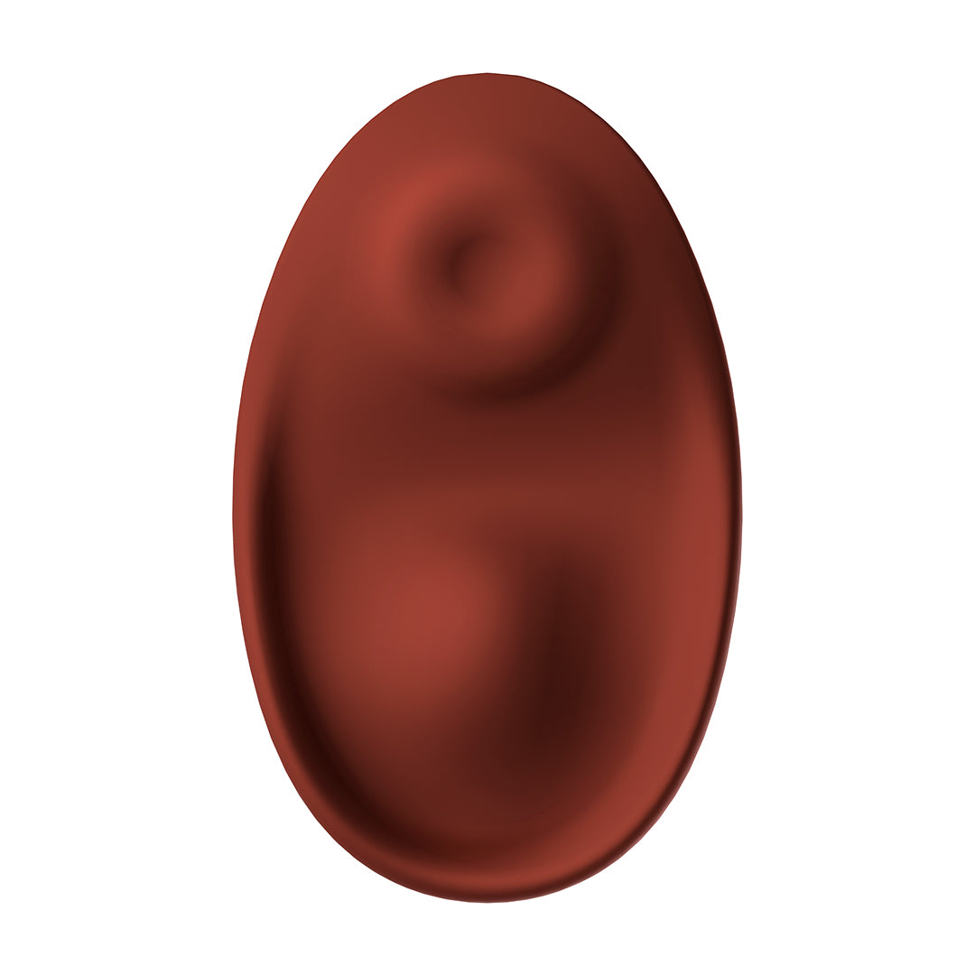 OSUGA Kiss – Heated Oral Sex Vibrator