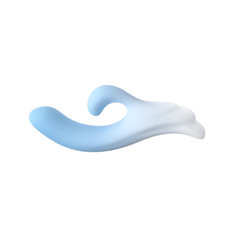 OSUGA Osurging® Thrusting Rabbit G-Spot Vibrator