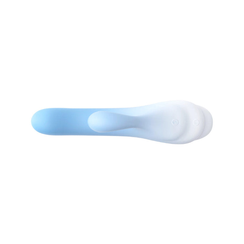 OSUGA Osurging® Thrusting Rabbit G-Spot Vibrator