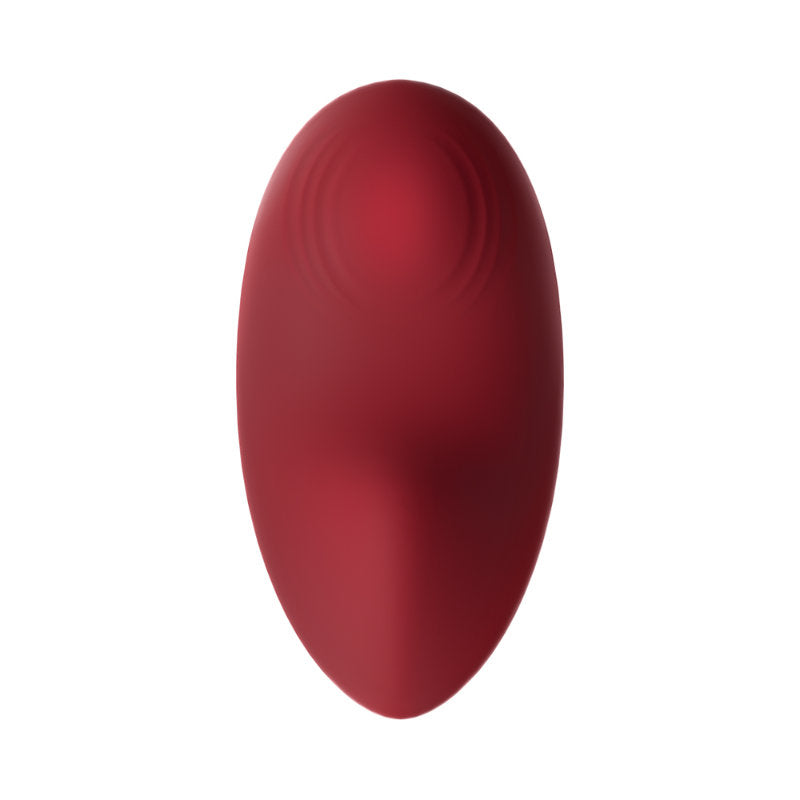 Osuga Tremble - Clitoral Tapping Vibe