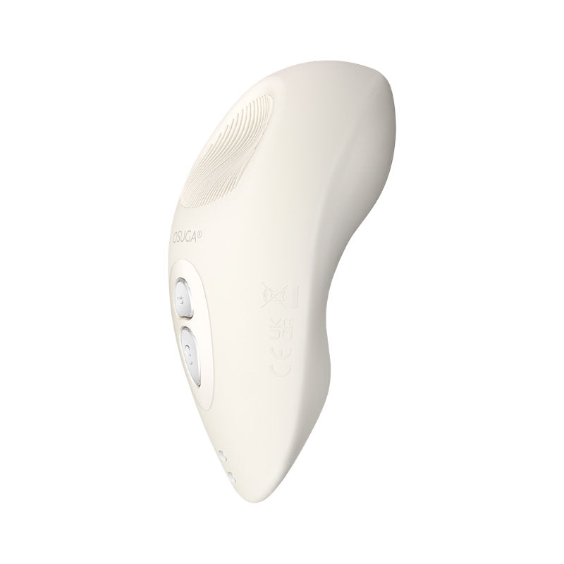 Osuga Tremble - Clitoral Tapping Vibe