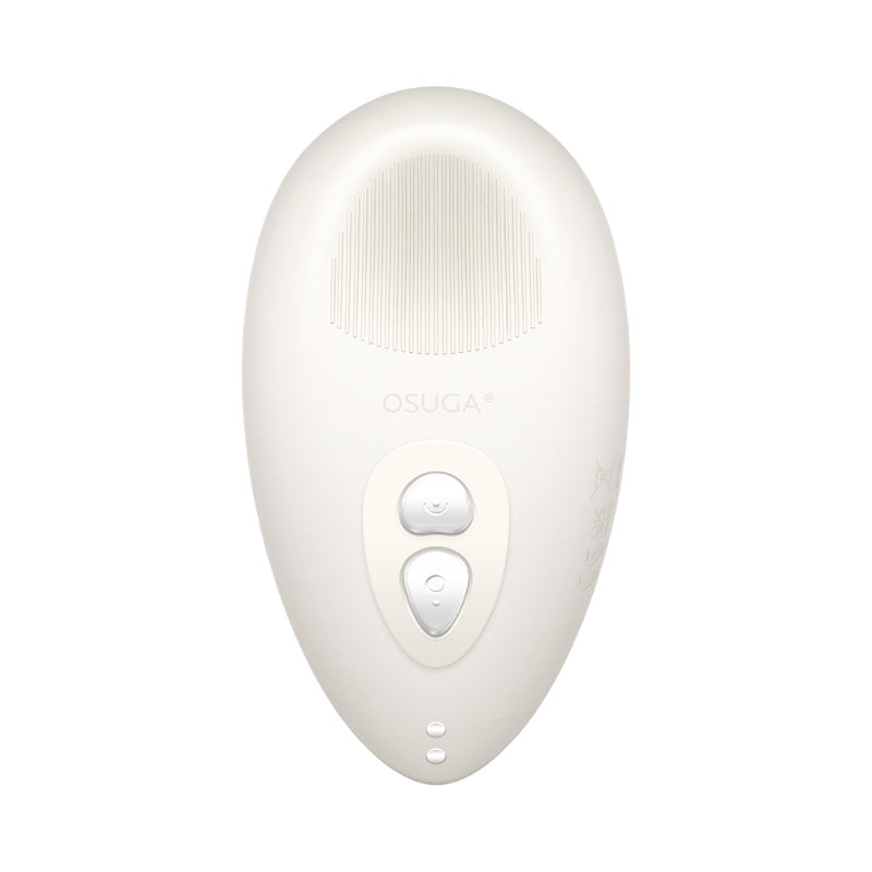 Osuga Tremble - Clitoral Tapping Vibe