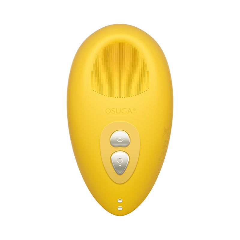 Osuga Tremble - Clitoral Tapping Vibe