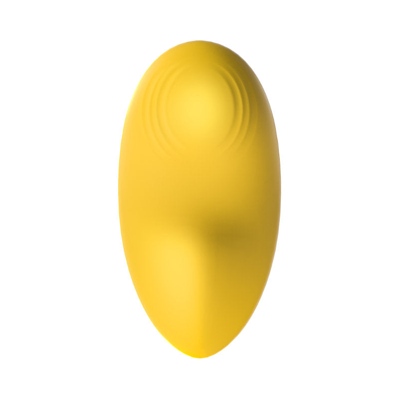 Osuga Tremble - Clitoral Tapping Vibe