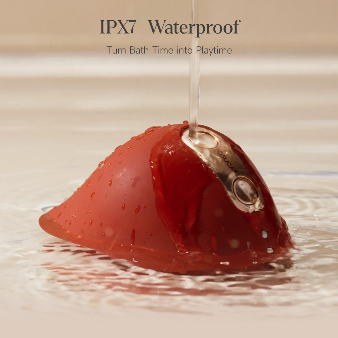 OSUGA Kiss – Heated Oral Sex Vibrator