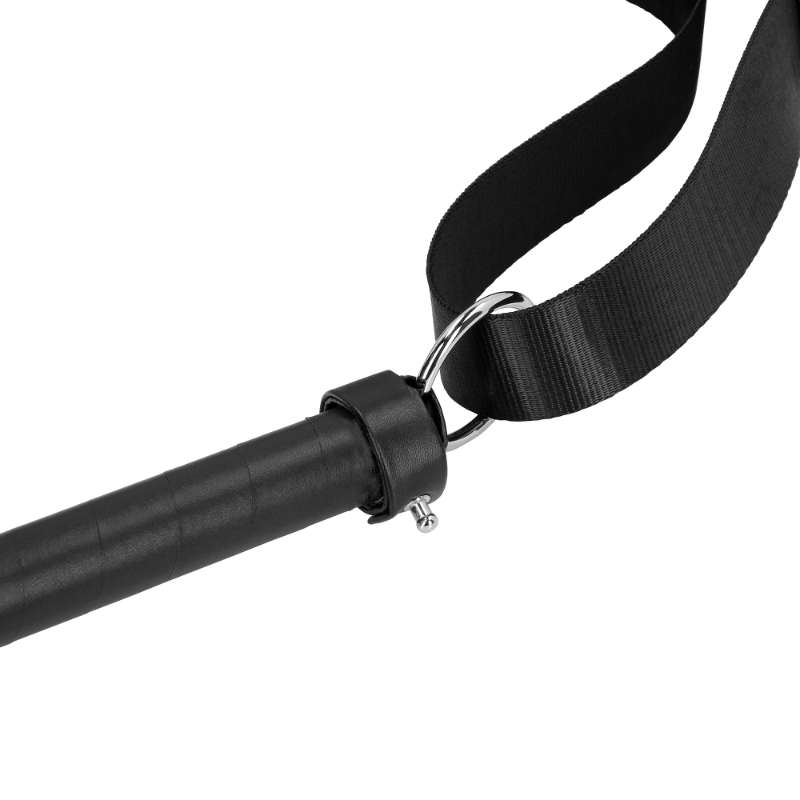 SHOTS Ouch! BSDM Harness Restraint - Black