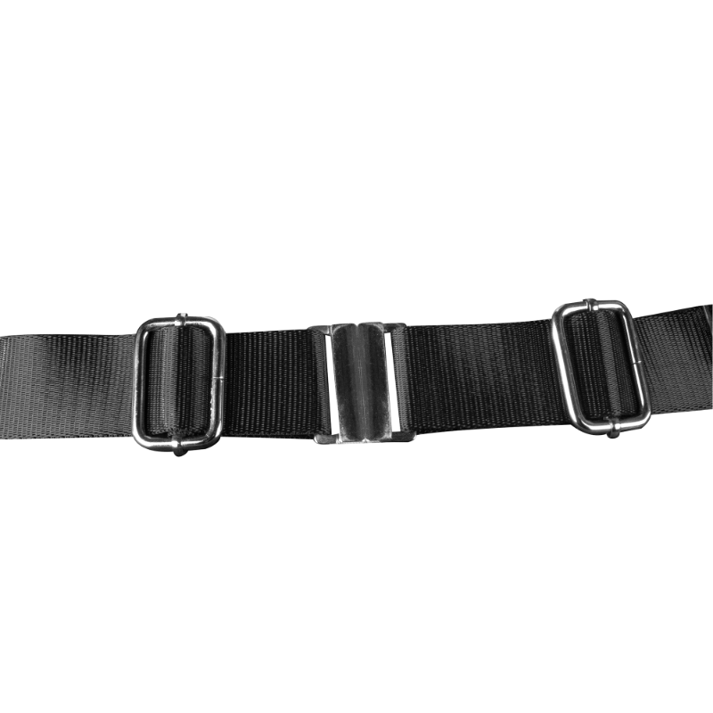 SHOTS Ouch! BSDM Harness Restraint - Black