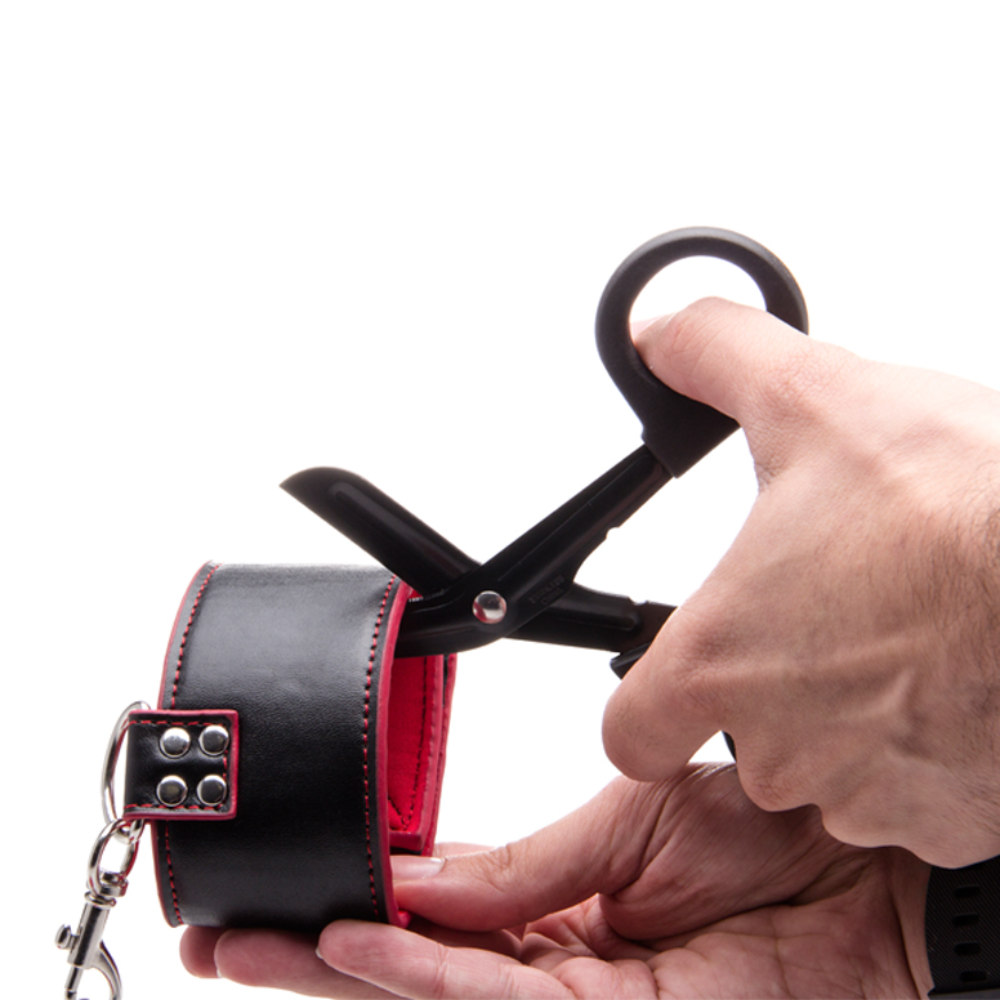 SHOTS Ouch! Bondage Safety Scissors