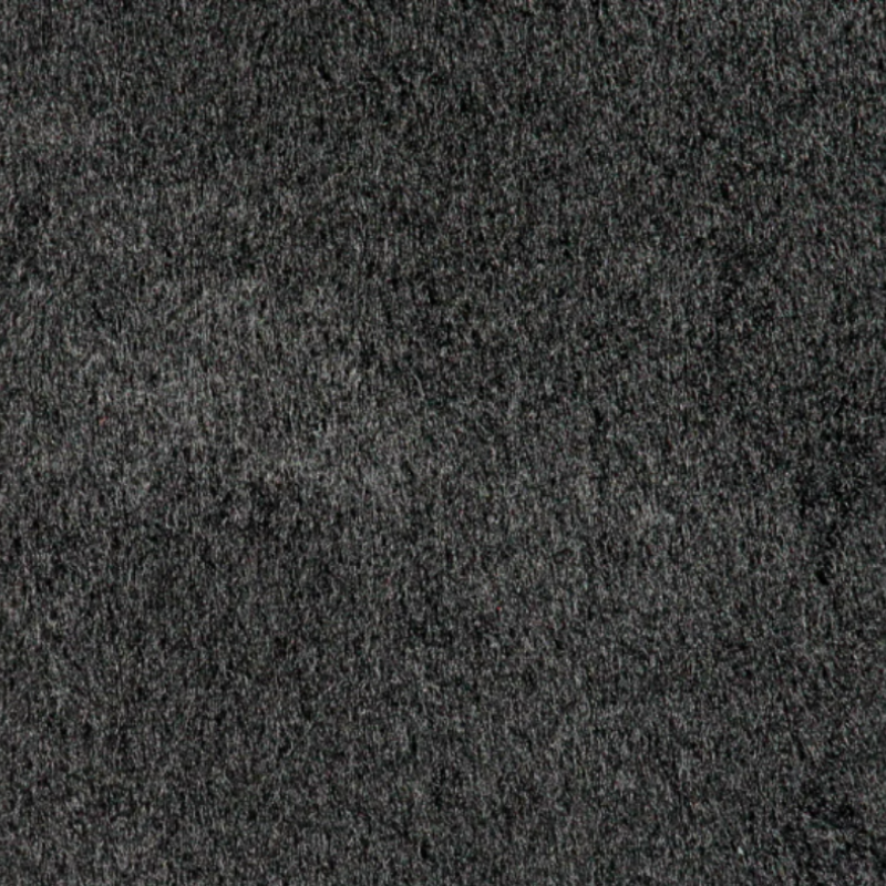 SHOTS Ouch! Adjustable Silicone Ball Gag