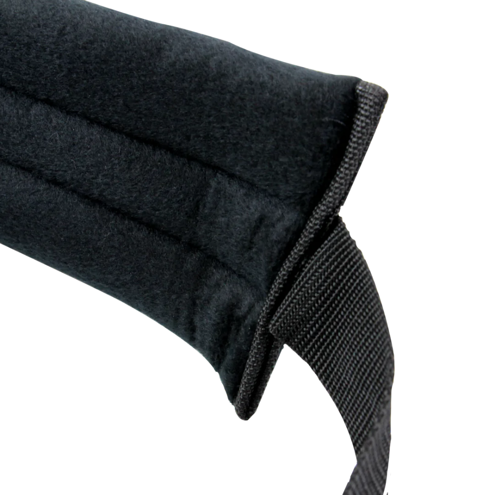 SHOTS Ouch! Over the Door Swing