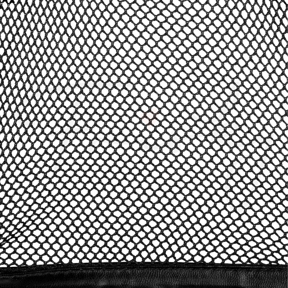 SHOTS Ouch! Fishnet Mask