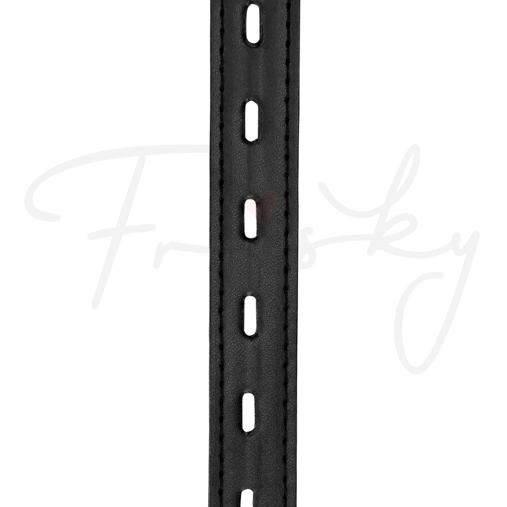 SHOTS Ouch! Full Body Bondage Belts