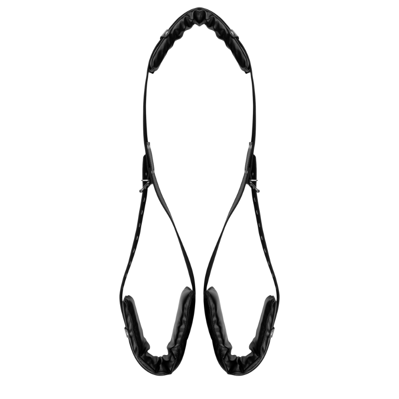 SHOTS Ouch! Padded Thigh Sling with Adjustable Straps