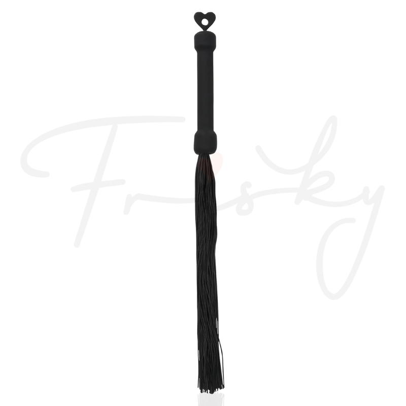 SHOTS Ouch! Beginners Silicone Whip