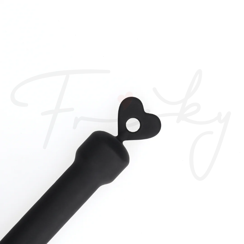 SHOTS Ouch! Beginners Silicone Whip