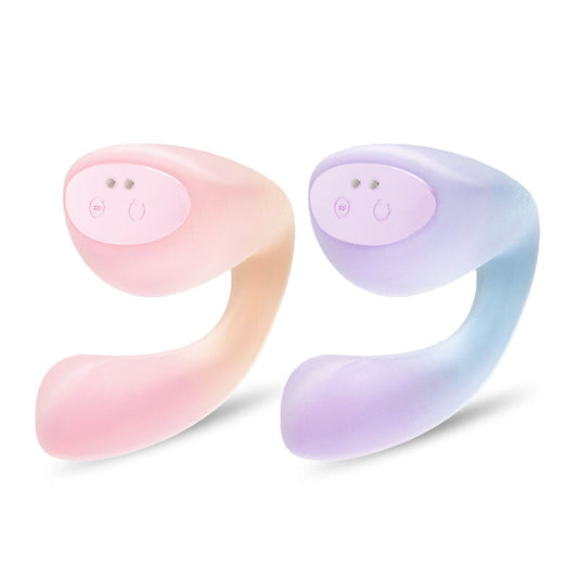 OSUGA C-Tail Rotating Vibrator