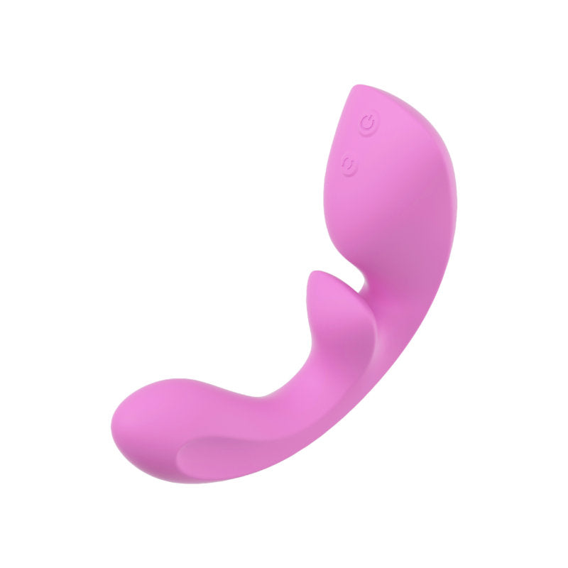 OSUGA Flow Triple Stimulation for Clitoris, Urethral and G-spot