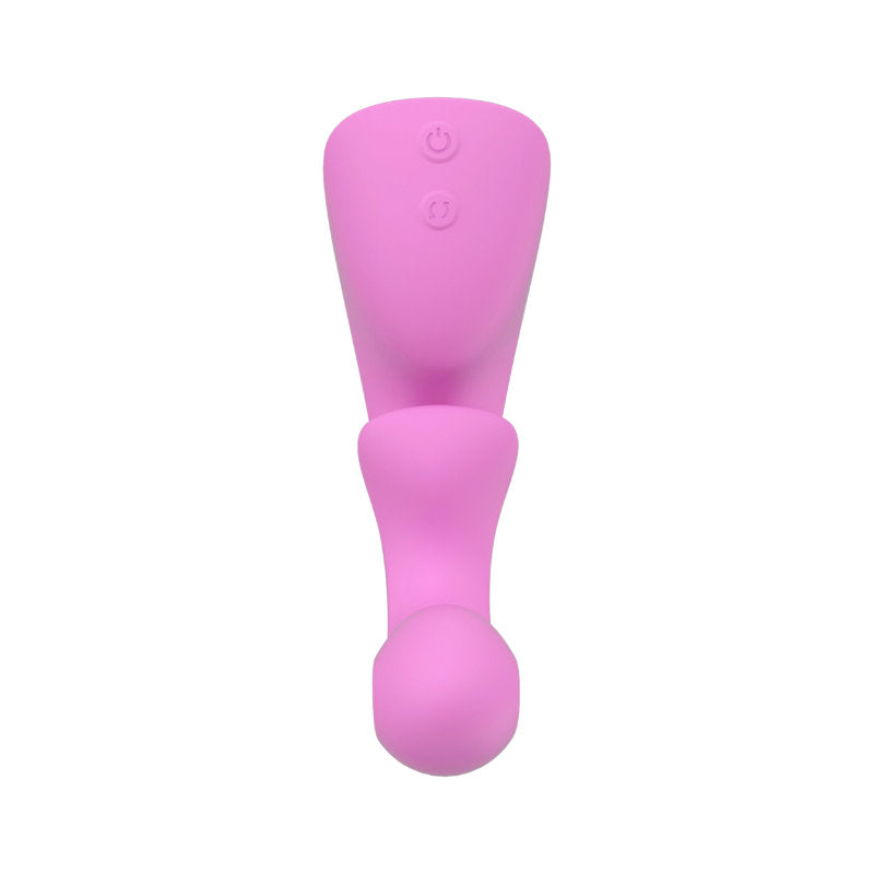 OSUGA Flow Triple Stimulation for Clitoris, Urethral and G-spot