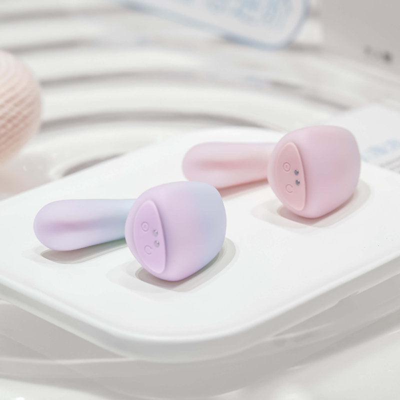 OSUGA C-Tail Rotating Vibrator